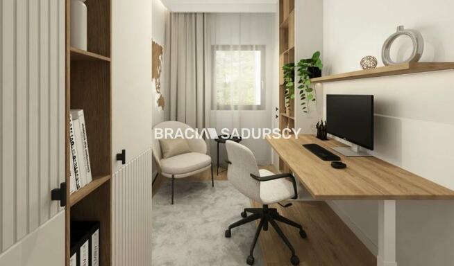 Mieszkanie Tarnów Zabłocie, Skrzyszowska