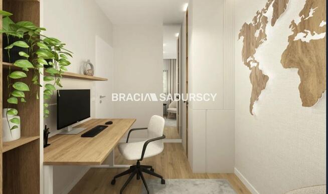 Mieszkanie Tarnów Zabłocie, Skrzyszowska