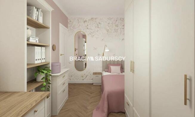 Mieszkanie Tarnów Zabłocie, Skrzyszowska