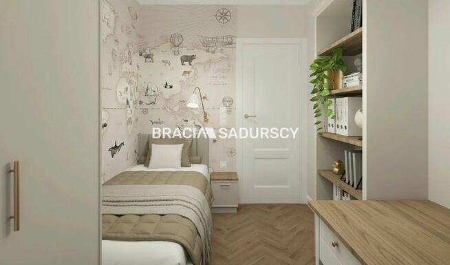 Mieszkanie Tarnów Zabłocie, Skrzyszowska