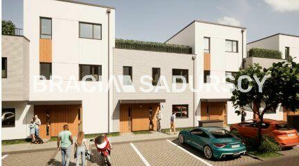 Mieszkanie Tarnów Zabłocie, Skrzyszowska