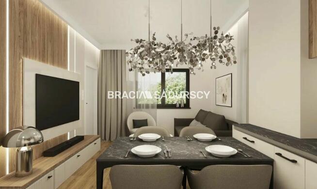 Mieszkanie Tarnów Zabłocie, Skrzyszowska