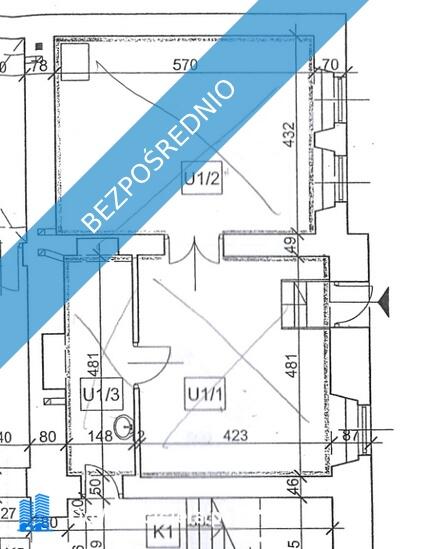 magazyn biuro galeria poczta usługi