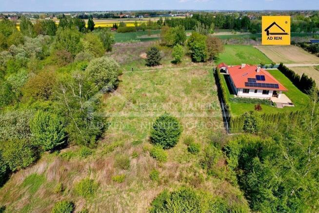 Działka budowlana Konopnica, Konopnica