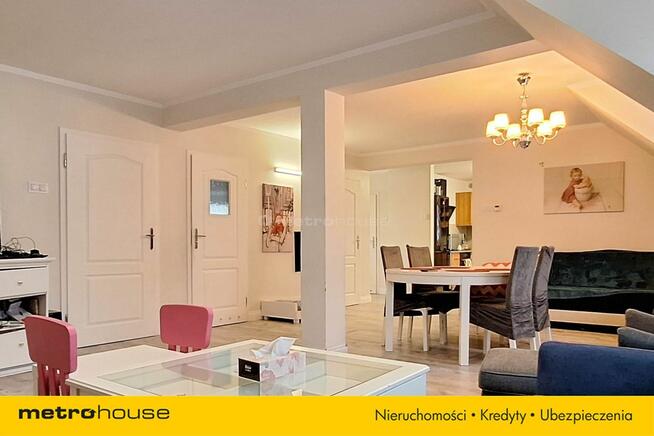 Apartament w Polkowicach 110 m²  + loggia i strych