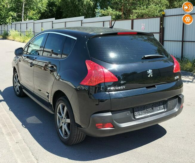 Peugeot 3008 1.6 Trendy 120