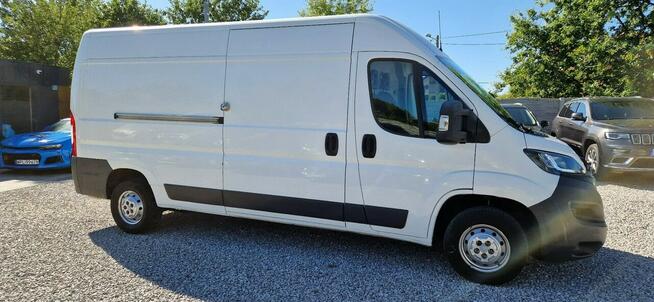 Peugeot Boxer Zarejestrowany Faktura vat 23