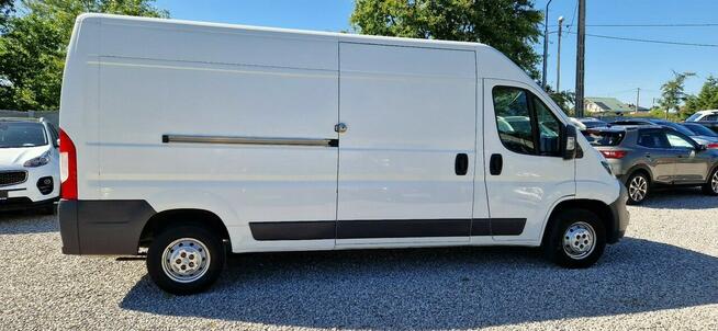 Peugeot Boxer Zarejestrowany Faktura vat 23