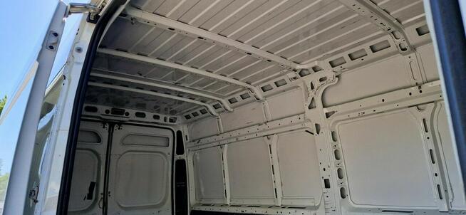 Peugeot Boxer Zarejestrowany Faktura vat 23