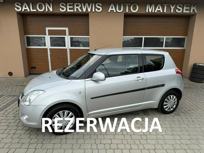 Suzuki Swift !! Rezerwacja !!
