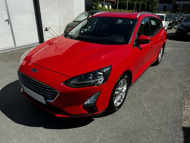 Ford Focus Raty/Zamiana Gwarancja full LED bardzo ładny stan VAT 23%