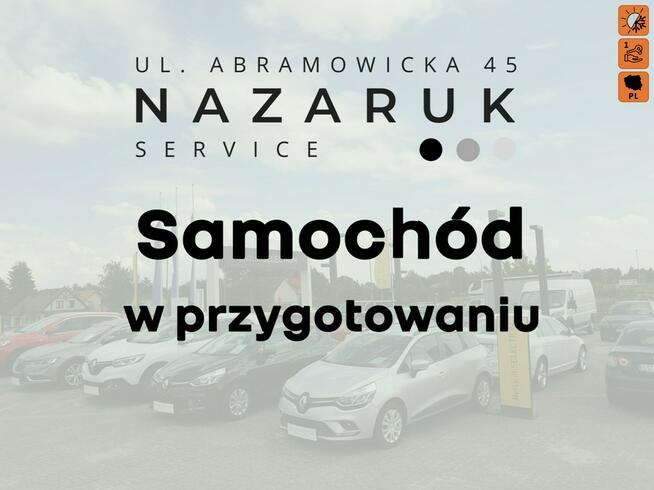 Škoda Roomster 1.4 85KM Acvtive salon pierwszy właściciel