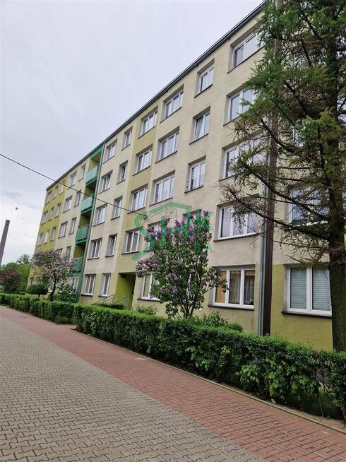 Mieszkanie Bytom