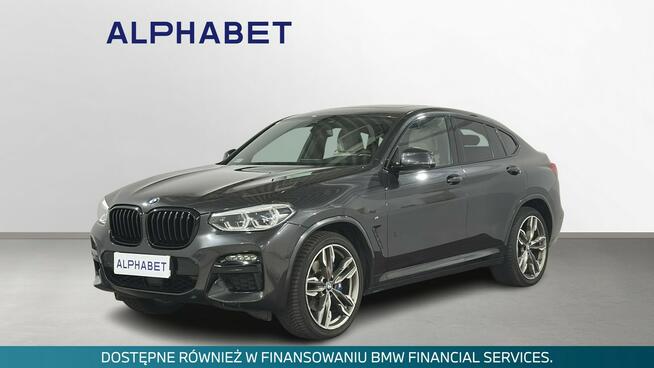 Bmw X4 M40i A
