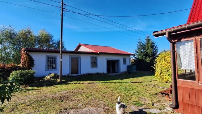 Dom Batyń gm. Rąbino