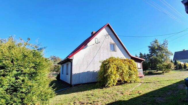 Dom Batyń gm. Rąbino