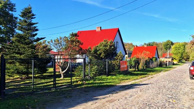 Dom Batyń gm. Rąbino