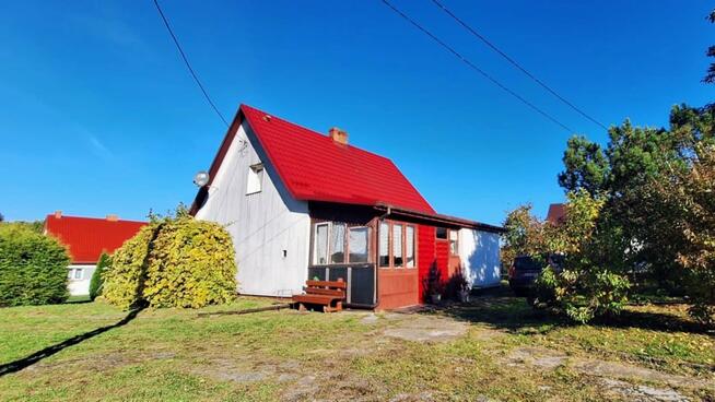 Dom Batyń gm. Rąbino