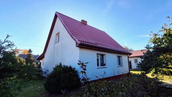 Dom Batyń gm. Rąbino