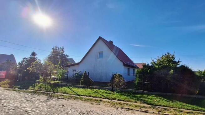 Dom Batyń gm. Rąbino