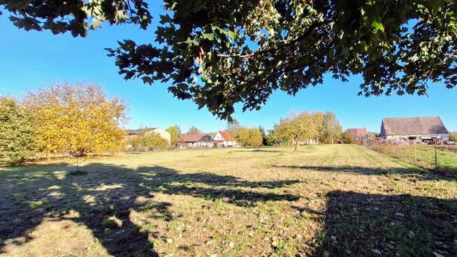 Dom Batyń gm. Rąbino