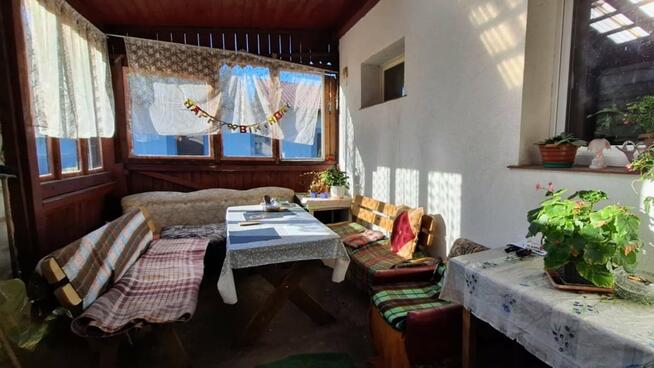 Dom Batyń gm. Rąbino