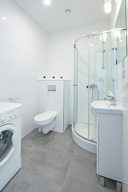 Jasna, funkcjonalna kawalerka, Chorzowska 37