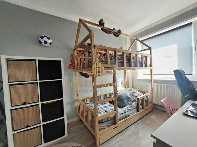 Mieszkanie Lębork, Mieszka I