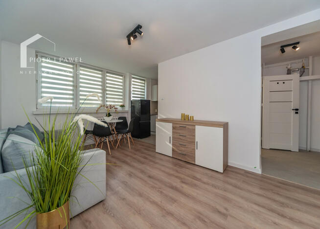 Mieszkanie Bielsko-Biała, Spółdzielców