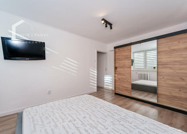 Mieszkanie Bielsko-Biała, Spółdzielców