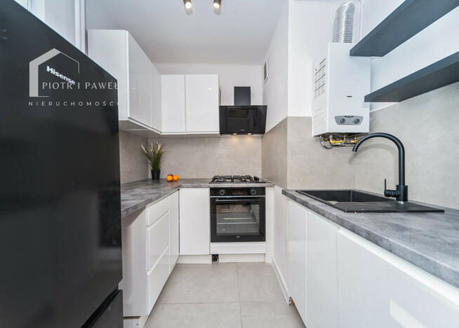 Mieszkanie Bielsko-Biała, Spółdzielców