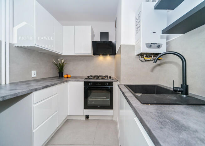 Mieszkanie Bielsko-Biała, Spółdzielców