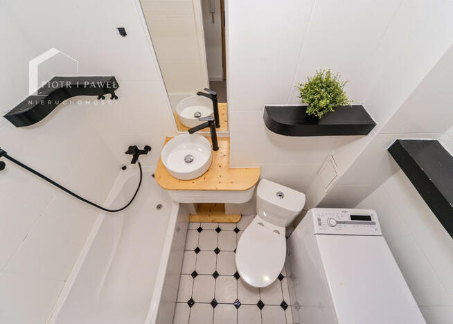 Mieszkanie Bielsko-Biała, Spółdzielców