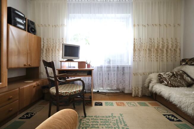 Dom na skraju Ciechanowa przy rzece Łydynia