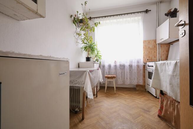 Dom na skraju Ciechanowa przy rzece Łydynia