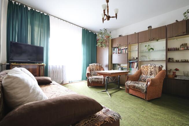 Dom na skraju Ciechanowa przy rzece Łydynia