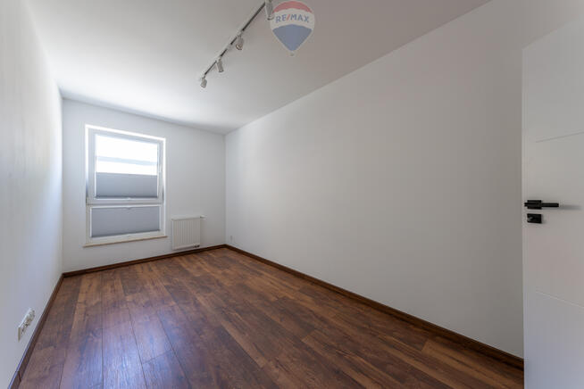 Eleganckie 3-pokojowe mieszkanie w nowej kamienicy