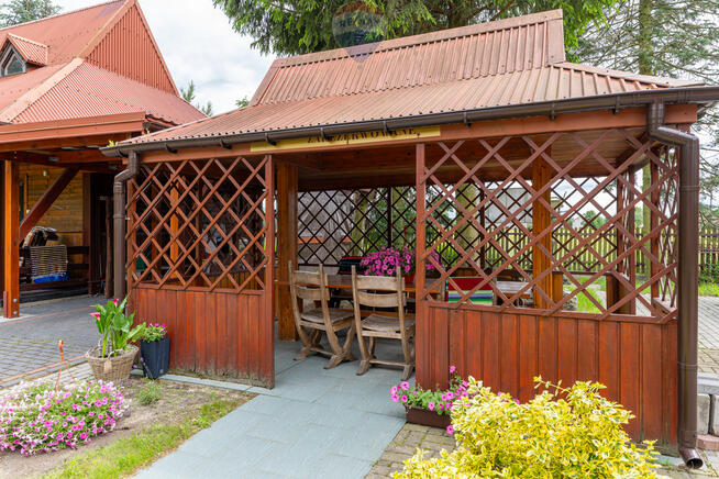 Siedlisko na Podlasiu - miejsce do życia i pracy