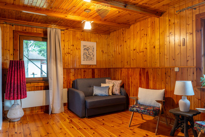 Siedlisko na Podlasiu - miejsce do życia i pracy