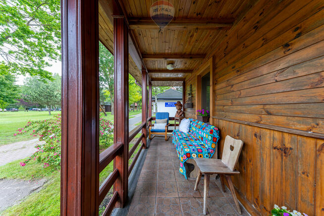 Siedlisko na Podlasiu - miejsce do życia i pracy