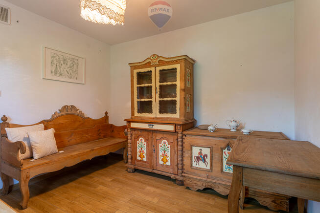 Siedlisko na Podlasiu - miejsce do życia i pracy