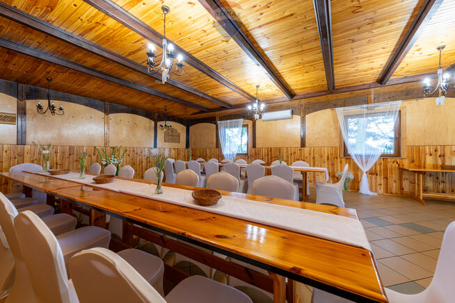 Siedlisko na Podlasiu - miejsce do życia i pracy