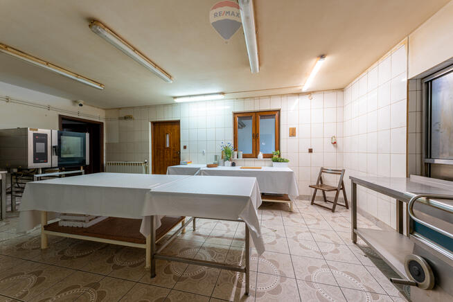 Siedlisko na Podlasiu - miejsce do życia i pracy