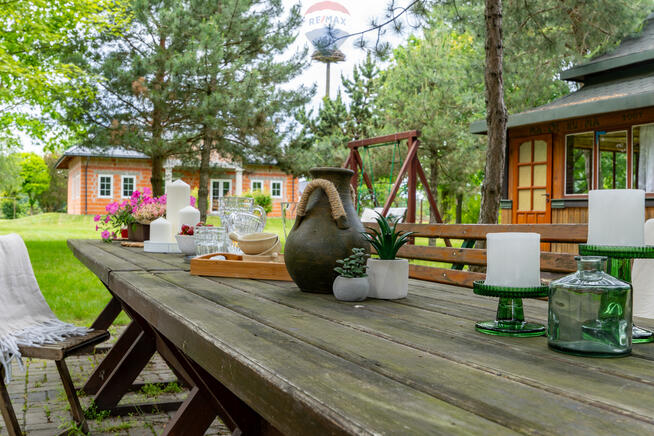 Siedlisko na Podlasiu - miejsce do życia i pracy