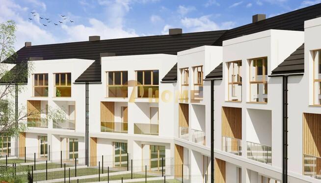 Nowoczesne 91 m² – Komfort i Styl w Jednym