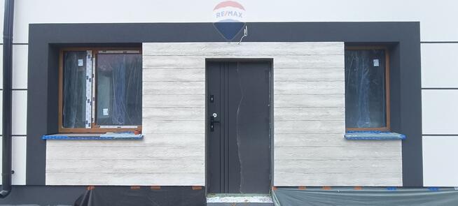 Bliźniak na Białołęce blisko lasu i natury