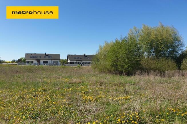 Działka Jarczechowo