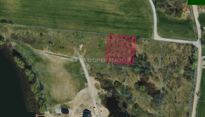 Działka Jarczechowo