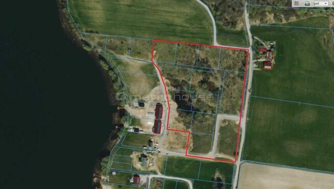 Działka Jarczechowo