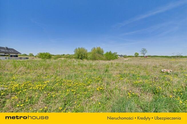 Działka Jarczechowo